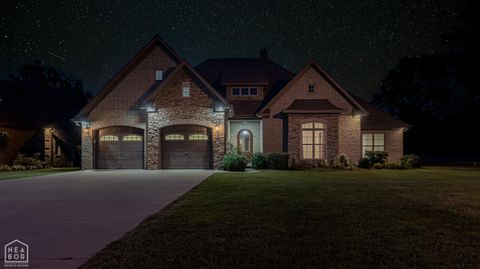 Photo of 3520 Flemon Road, Jonesboro, AR 72404 (MLS # 10125145)