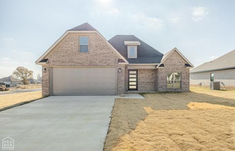 134 Clearwater Drive, Brookland, AR 72417 - MLS#: 10111044