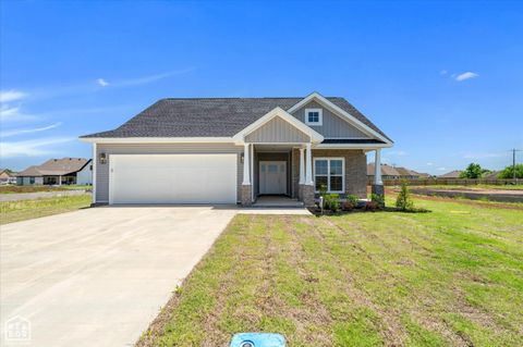 Photo of 140 Pintail Pointe, Manila, AR 72442 (MLS # 10125573)