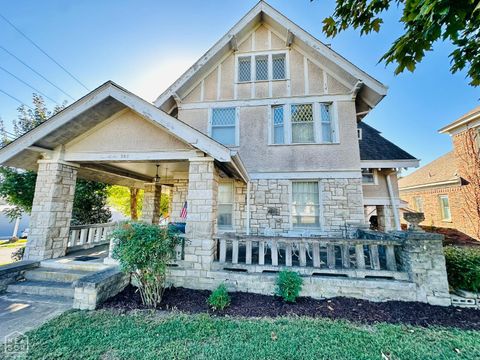 Photo of 292 E Boswell Street, Batesville, AR 72501 (MLS # 10125503)