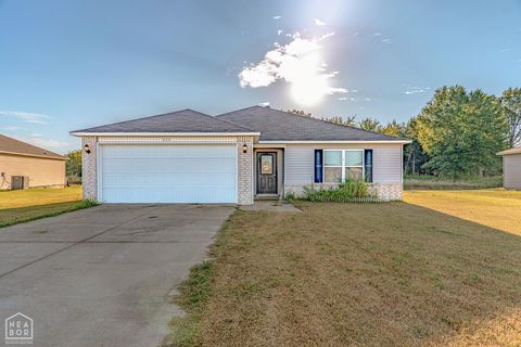 Photo of 357 Emma Dr Dr, Brookland, AR 72417 (MLS # 10125708)