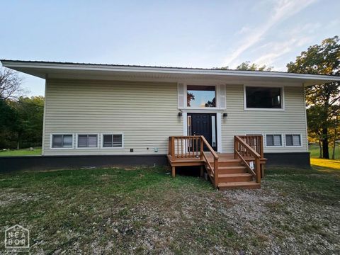 Photo of 192 SFC 322, Forrest City, AR 72335 (MLS # 10125664) Photo of 192 SFC 322, Forrest City, AR 72335 (MLS # 10125664)