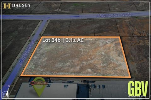 Photo of 34 Lot 34B Chancery Lane, Jonesboro, AR 72405 (MLS # 10121620)