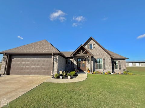 Photo of 119 Old Eli Rd, Monette, AR 72447 (MLS # 10125776)