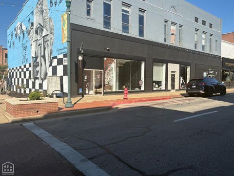 Photo of 311 S main St, Jonesboro, AR 72401 (MLS # 10125310)