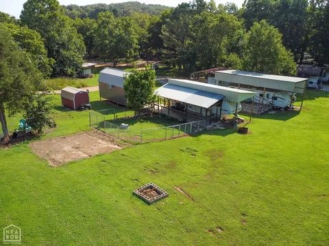 120 Bluff Rd. Circle, Hardy, AR 72452 - MLS#: 10118560