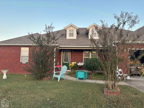 Photo of 4907 S 28th Street, Paragould, AR 72450 (MLS # 10125505)