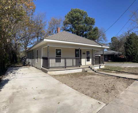 Photo of 1302 W Monroe Avenue, Jonesboro, AR 72401 (MLS # 10125556)