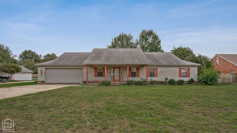 Photo of 619 Leah Lane, Manila, AR 72442 (MLS # 10125525)
