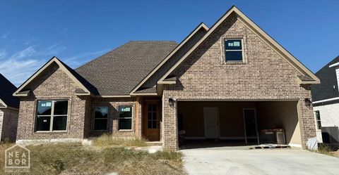 Photo of 3100 Bear Creek Cove, Jonesboro, AR 72404 (MLS # 10125501)