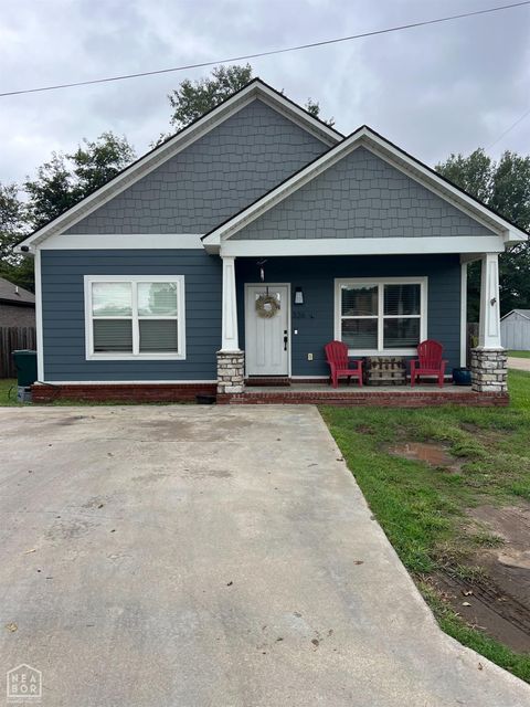 Photo of 326 Dixon Street, Manila, AR 72442 (MLS # 10125188)