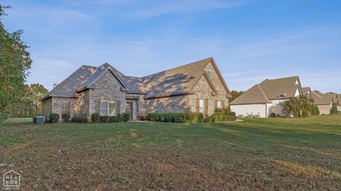 Photo of 3997 Highway 351, Jonesboro, AR 72405 (MLS # 10125659)