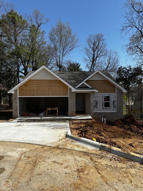 Photo of 200 Capitol Cove Cv, Jonesboro, AR 72401 (MLS # 10125159)