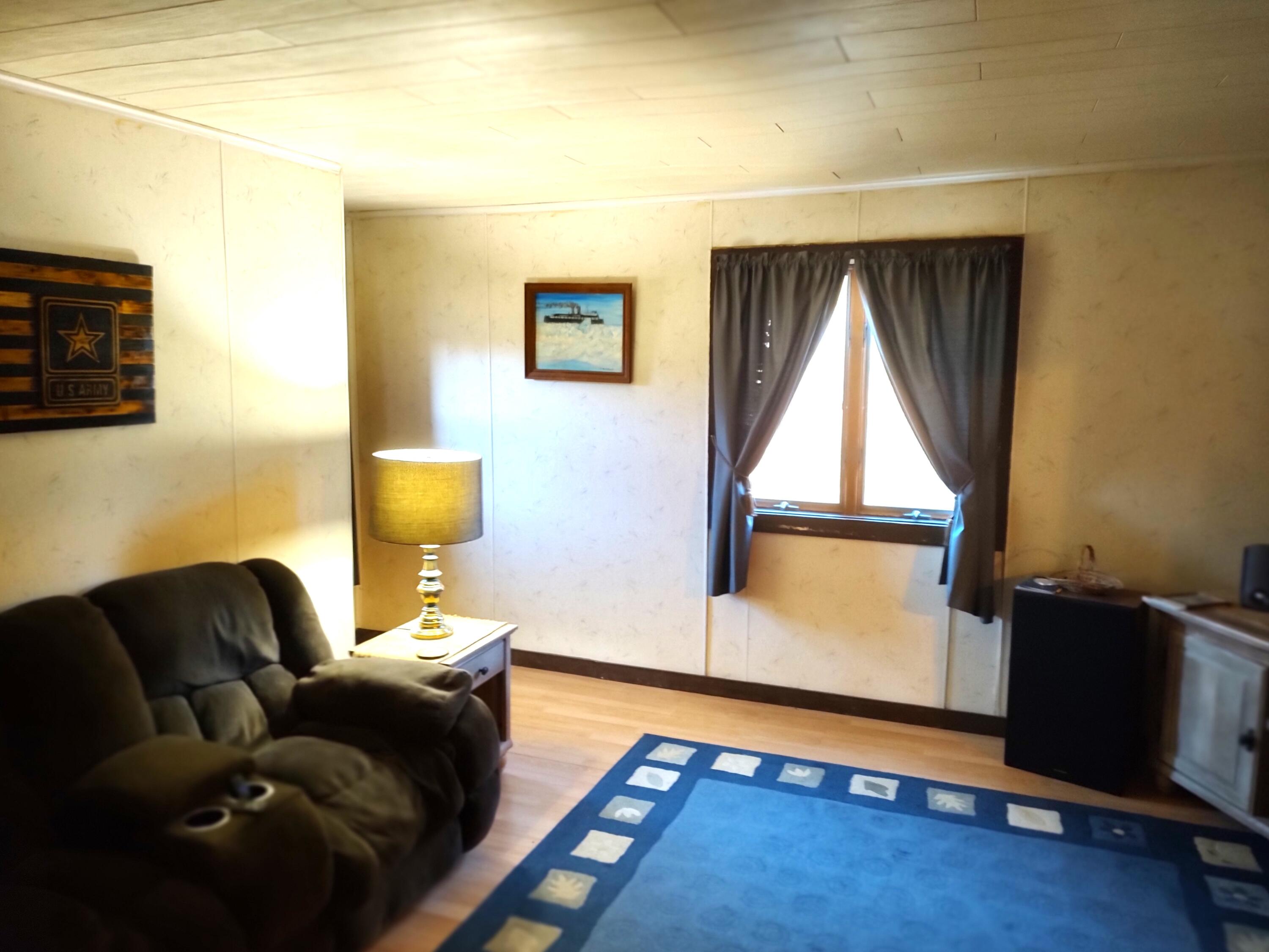 Levering, Michigan 49755, United States, 4 Bedrooms Bedrooms, ,1 BathroomBathrooms,Residential,Active,122138