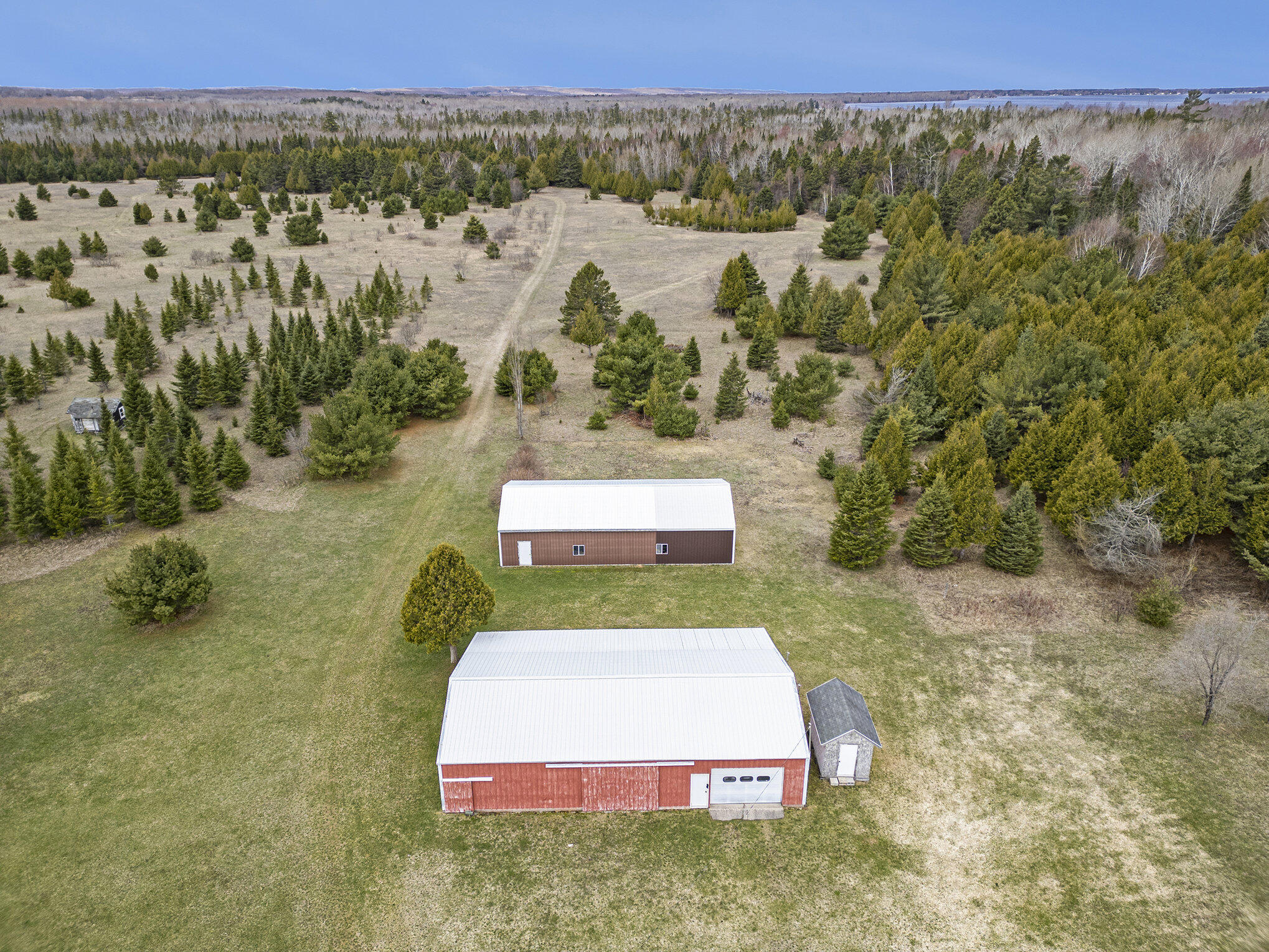 Levering, Michigan 49755, United States, 4 Bedrooms Bedrooms, ,1 BathroomBathrooms,Residential,Active,122138