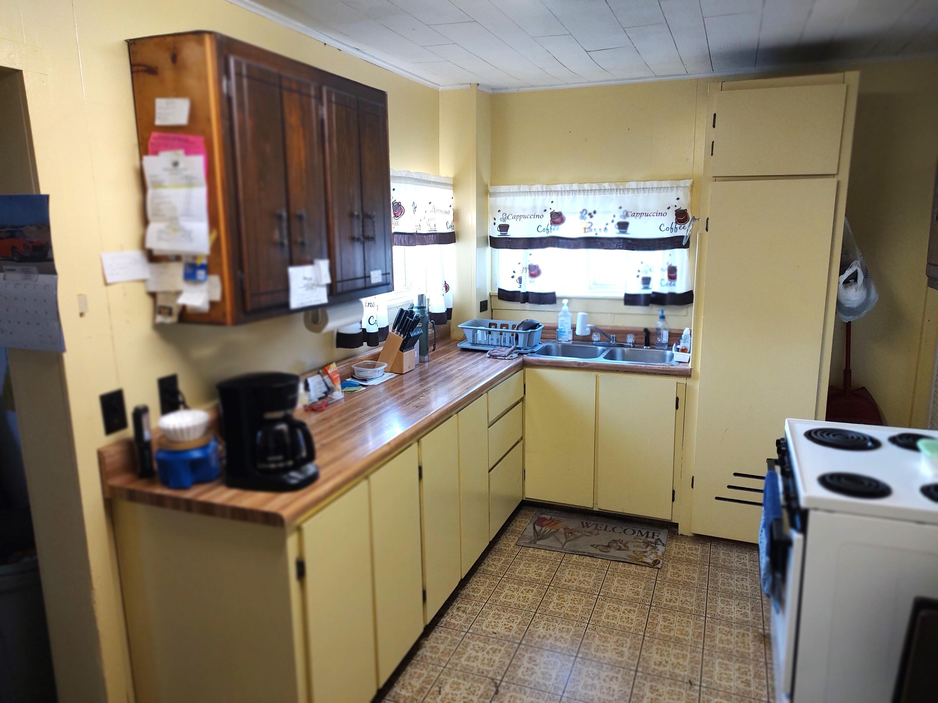 Levering, Michigan 49755, United States, 4 Bedrooms Bedrooms, ,1 BathroomBathrooms,Residential,Active,122138