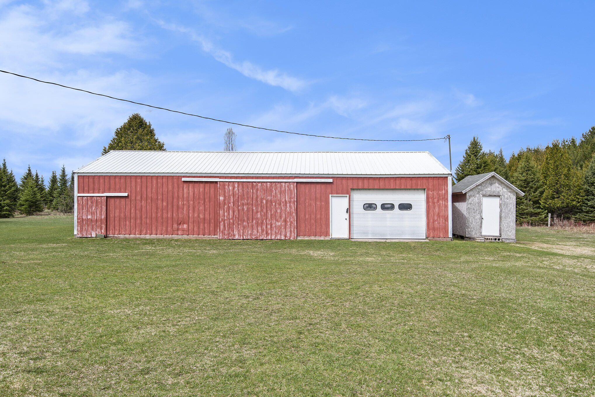 Levering, Michigan 49755, United States, 4 Bedrooms Bedrooms, ,1 BathroomBathrooms,Residential,Active,122138