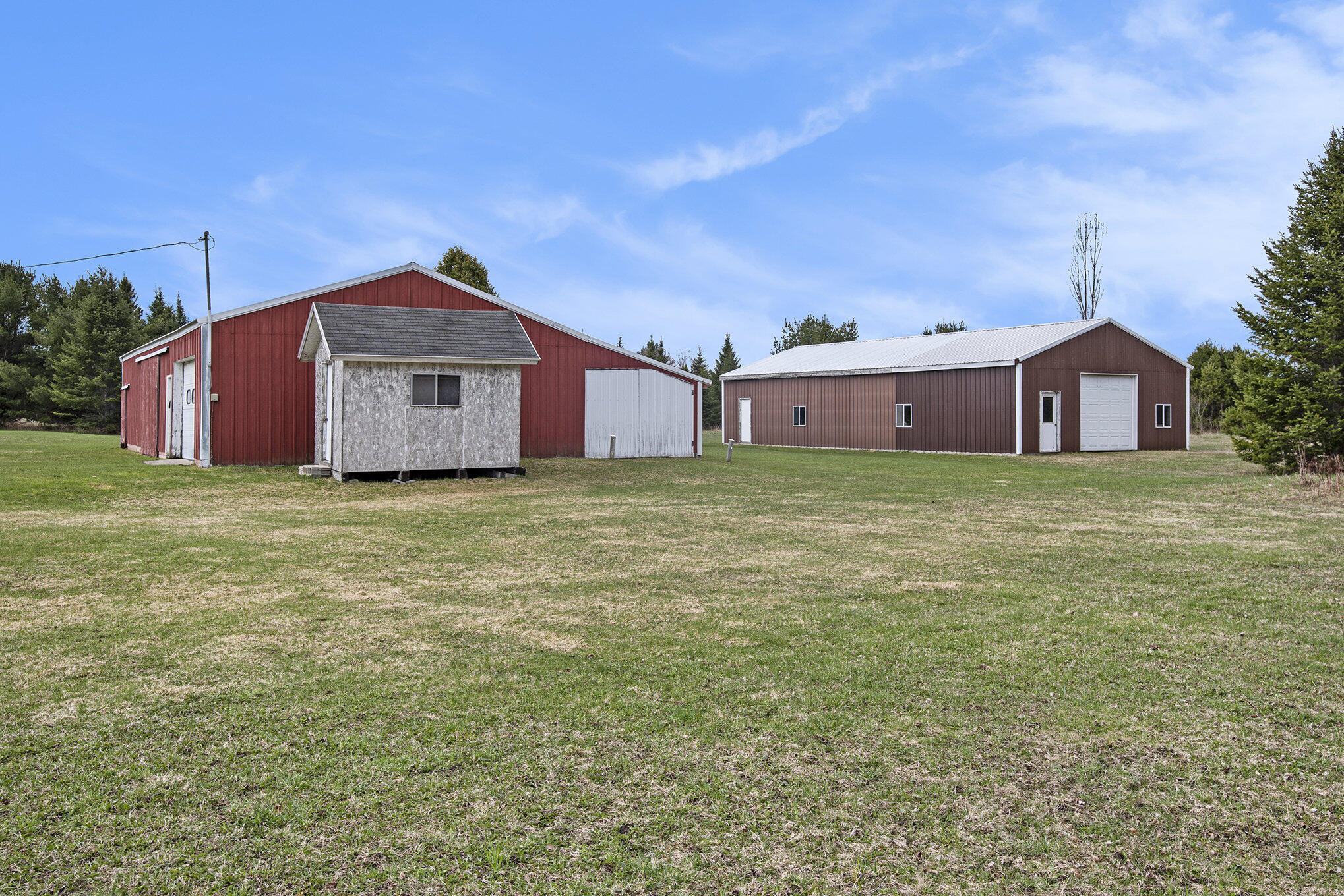 Levering, Michigan 49755, United States, 4 Bedrooms Bedrooms, ,1 BathroomBathrooms,Residential,Active,122138