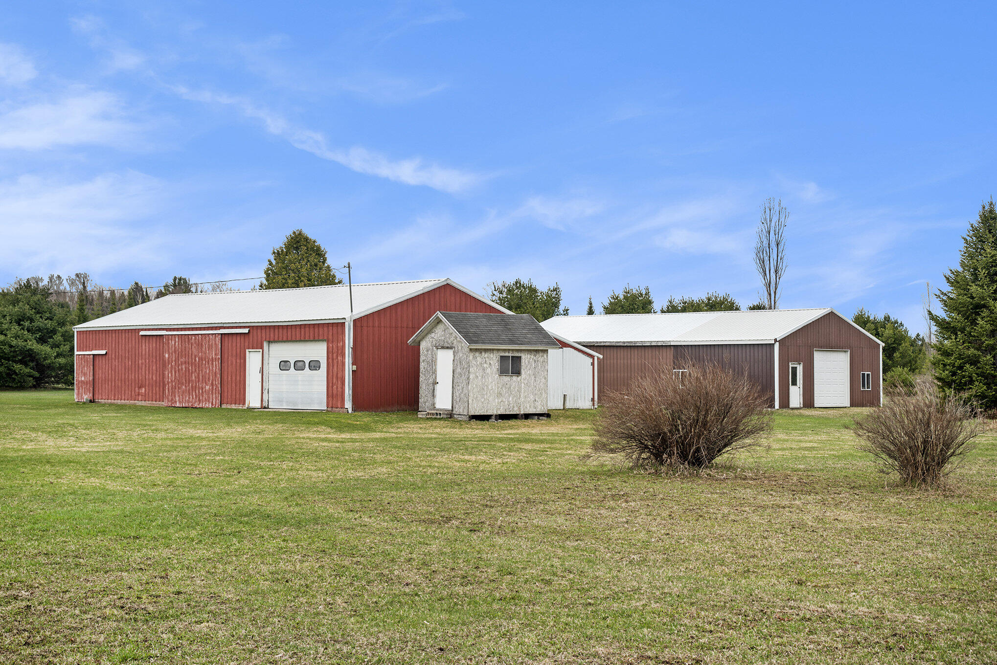 Levering, Michigan 49755, United States, 4 Bedrooms Bedrooms, ,1 BathroomBathrooms,Residential,Active,122138