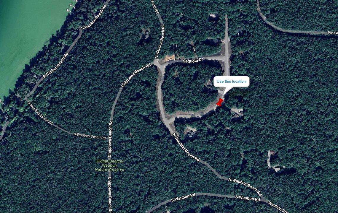 Indian River, Michigan 49749, United States, ,Land,Active,132210