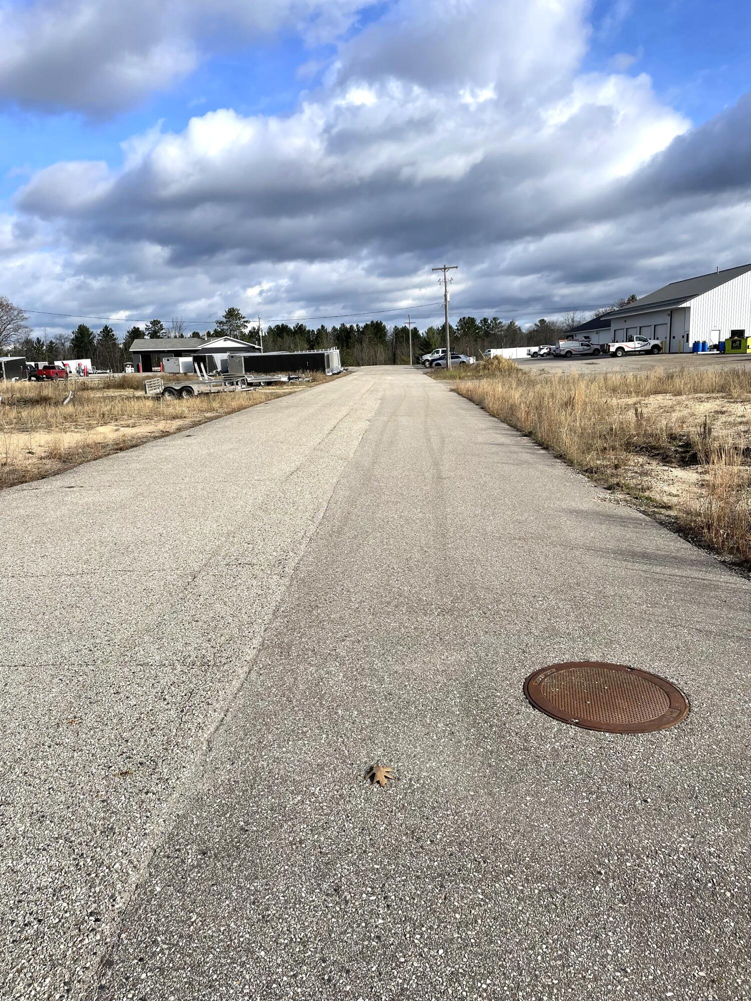 Indian River, Michigan 49749, United States, ,Land,Active,35436