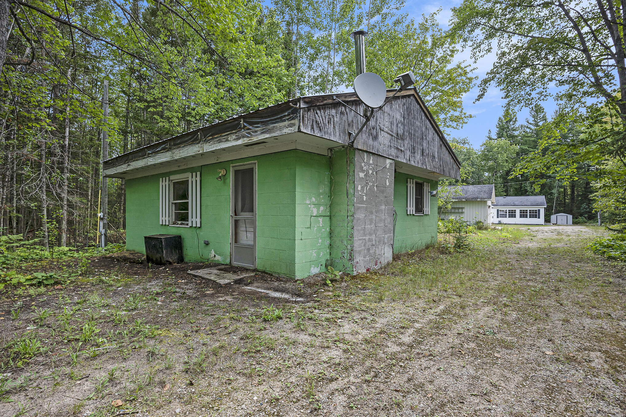 Cheboygan, Michigan 49721, United States, 3 Bedrooms Bedrooms, ,2 BathroomsBathrooms,Residential,Contingent,45594