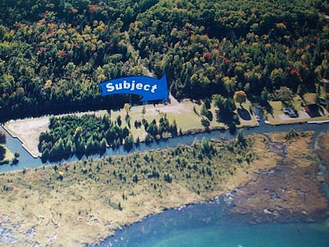 Indian River, Michigan 49749, United States, ,Land,Contingent,102630