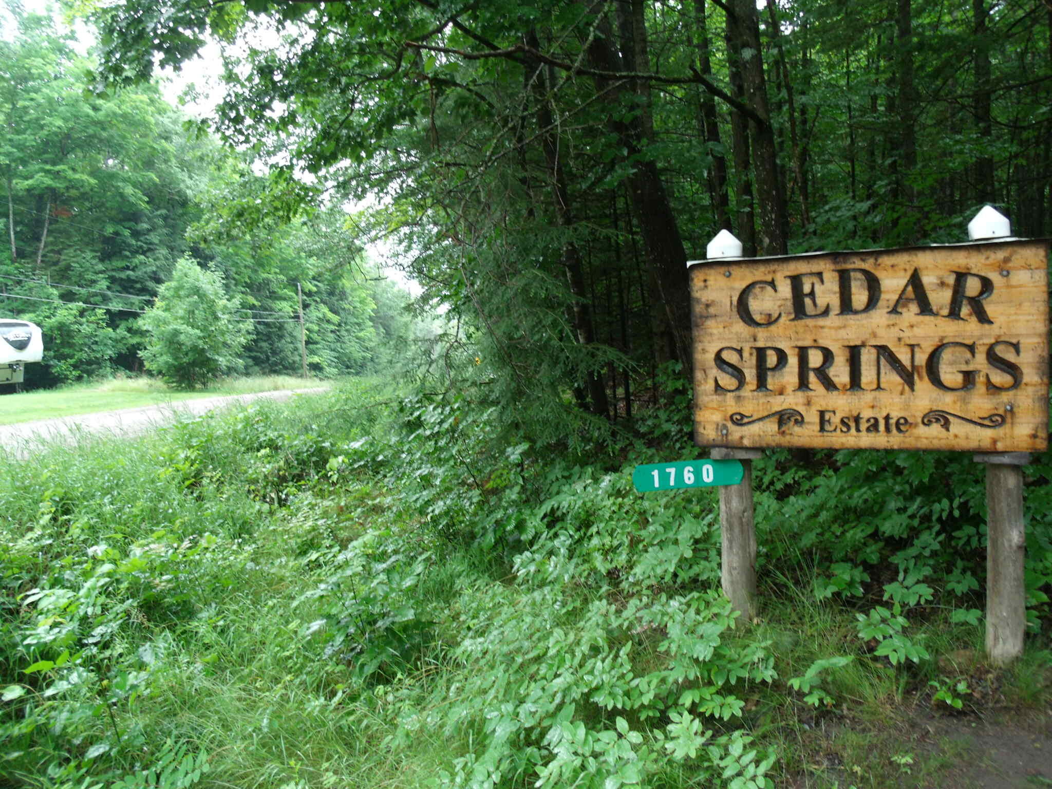 Indian River, Michigan 49749, United States, ,Land,Contingent,102630