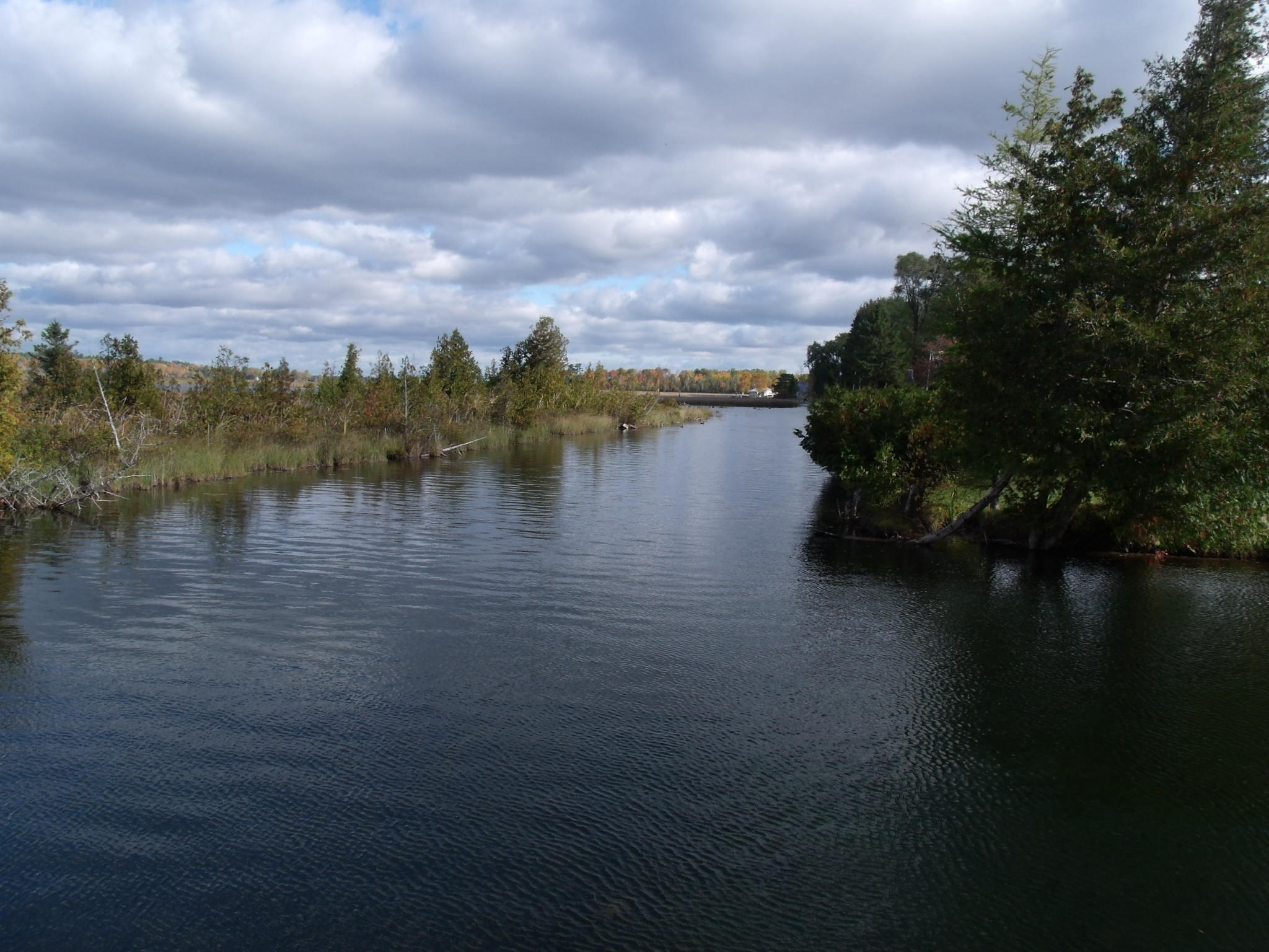 Indian River, Michigan 49749, United States, ,Land,Contingent,102630