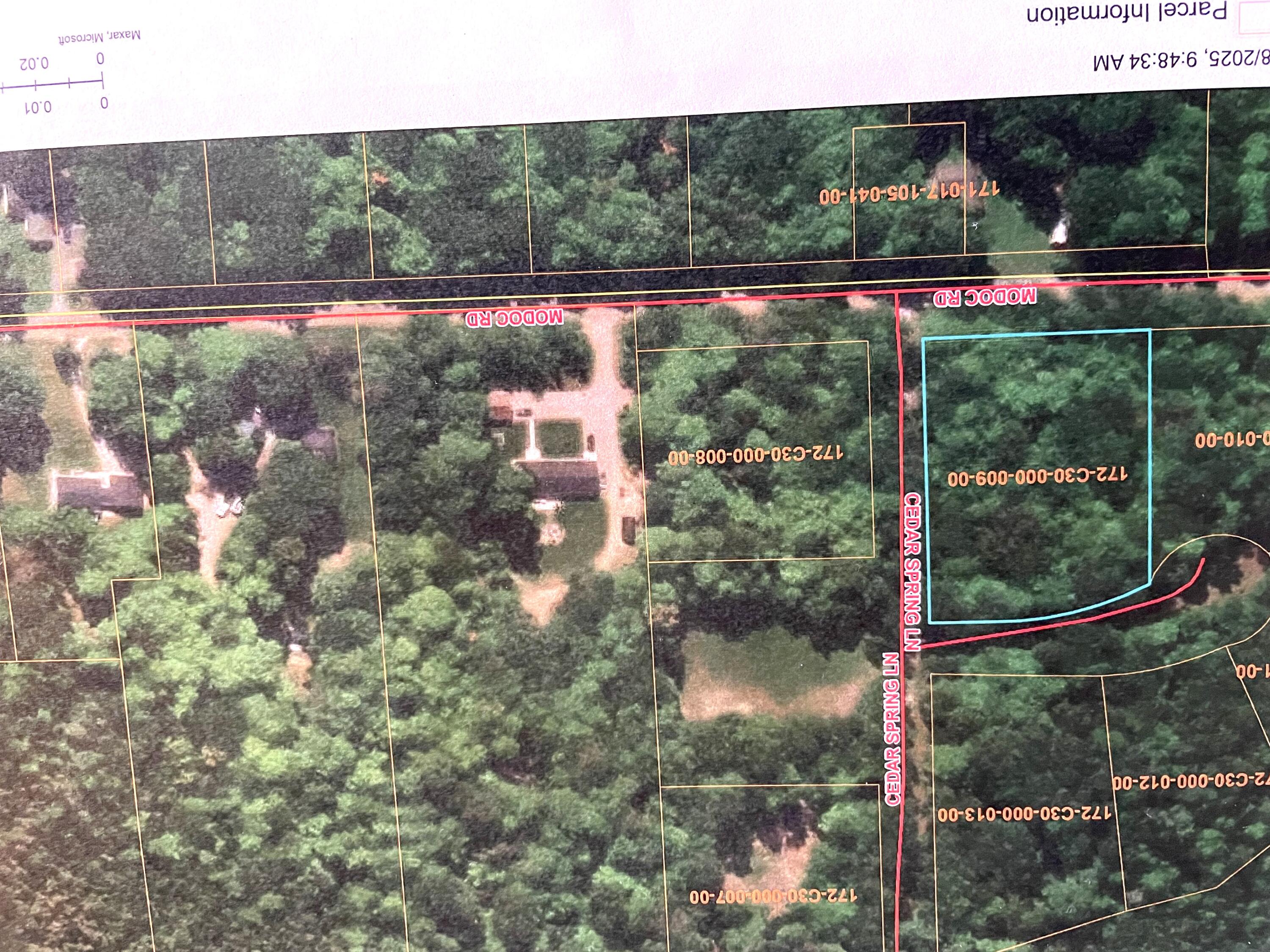 Indian River, Michigan 49749, United States, ,Land,Contingent,102630