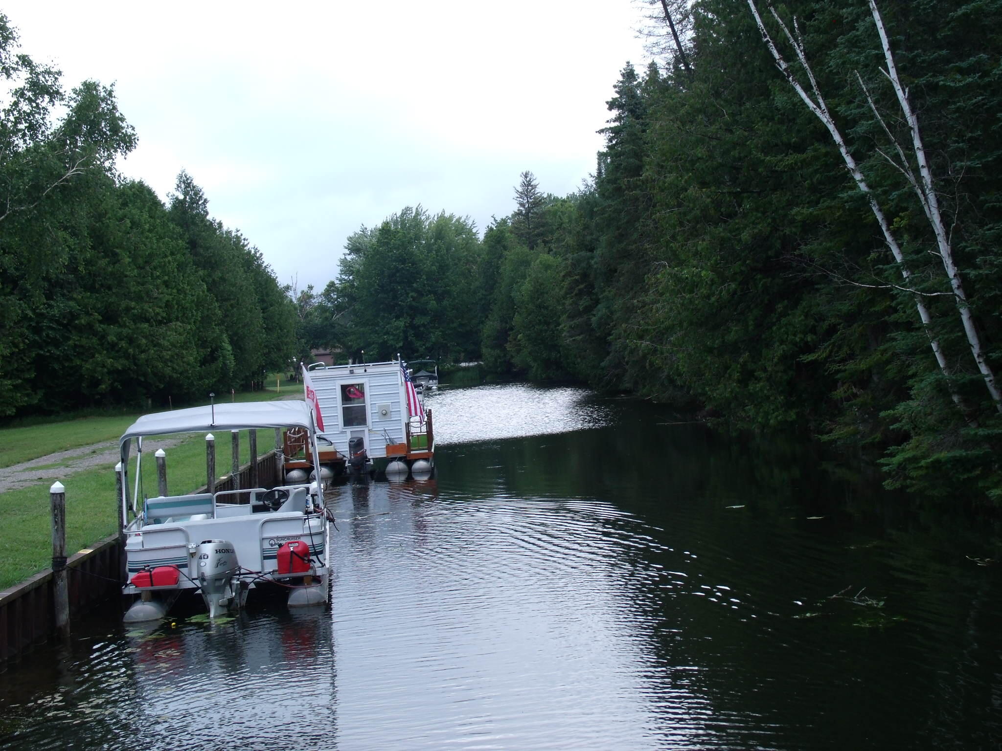 Indian River, Michigan 49749, United States, ,Land,Contingent,102630