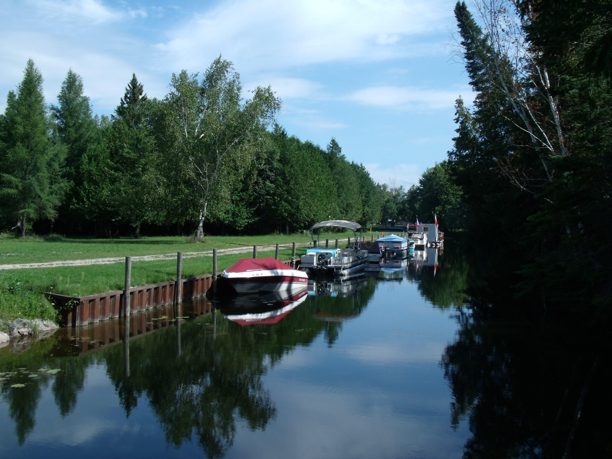 Indian River, Michigan 49749, United States, ,Land,Contingent,102630