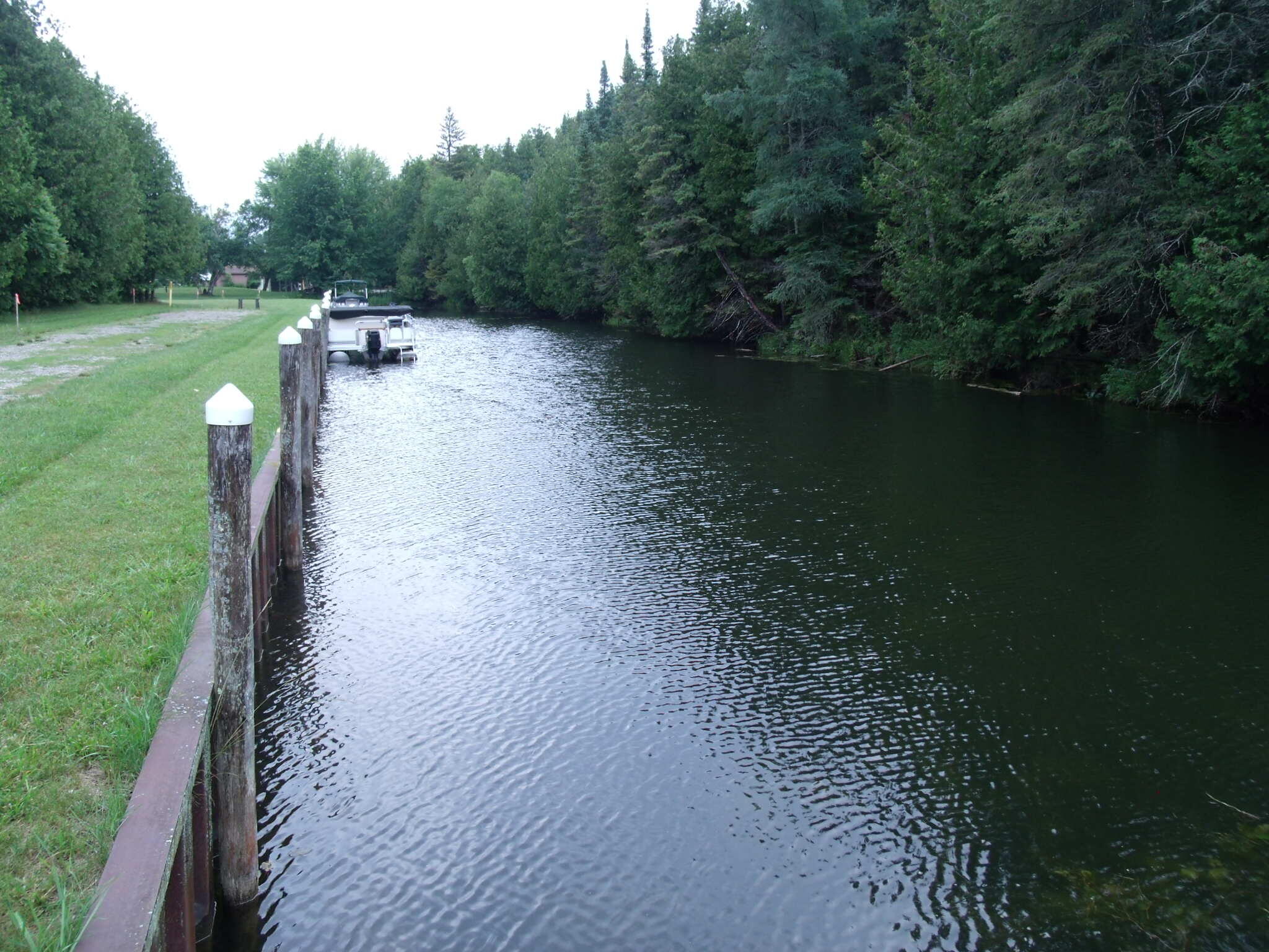 Indian River, Michigan 49749, United States, ,Land,Contingent,102630