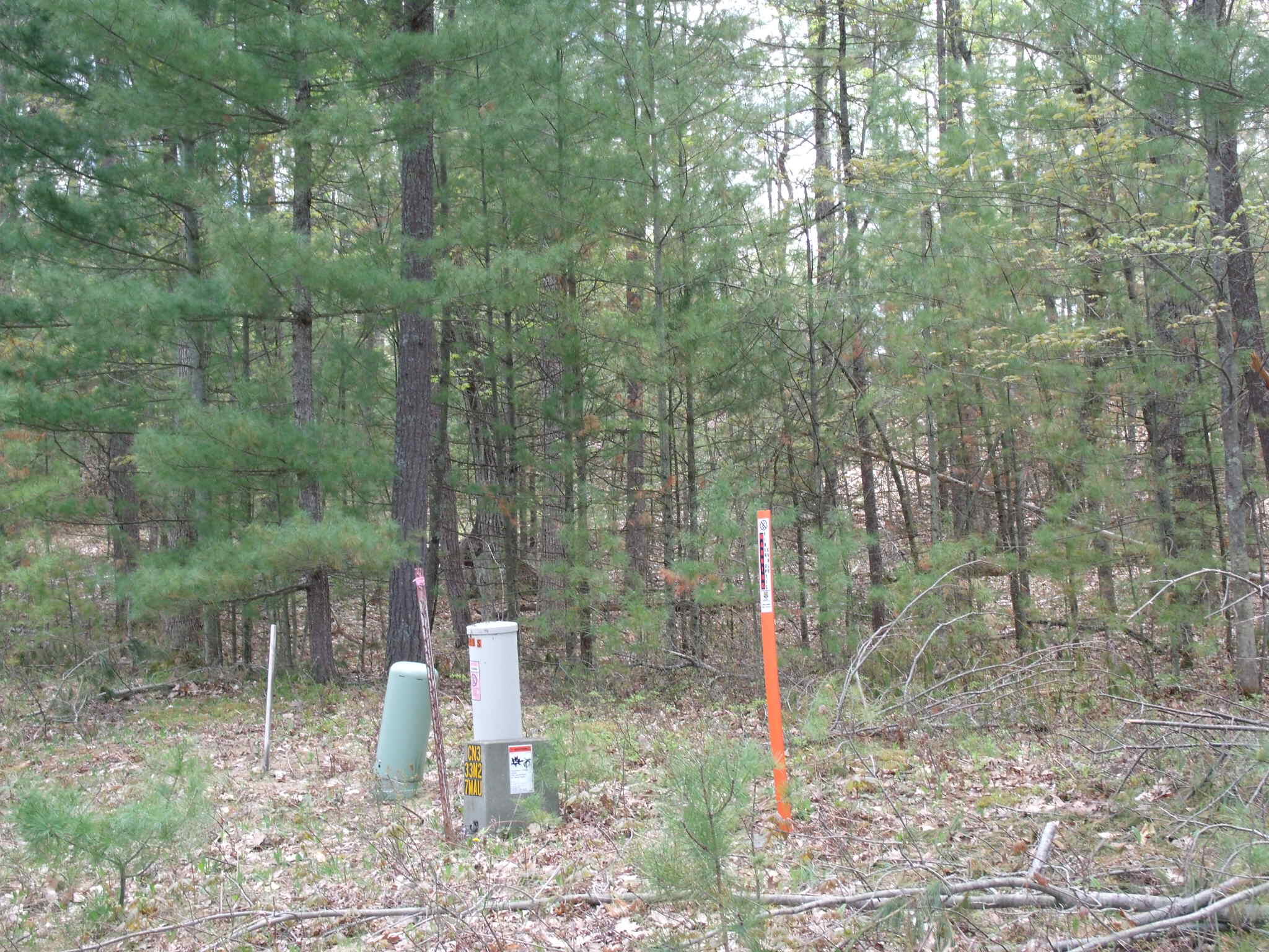 Indian River, Michigan 49749, United States, ,Land,Active,132341