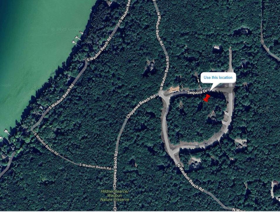 Indian River, Michigan 49749, United States, ,Land,Active,132341