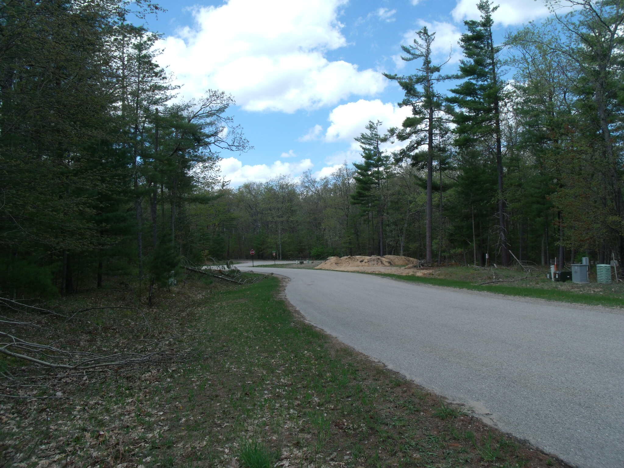 Indian River, Michigan 49749, United States, ,Land,Active,132341