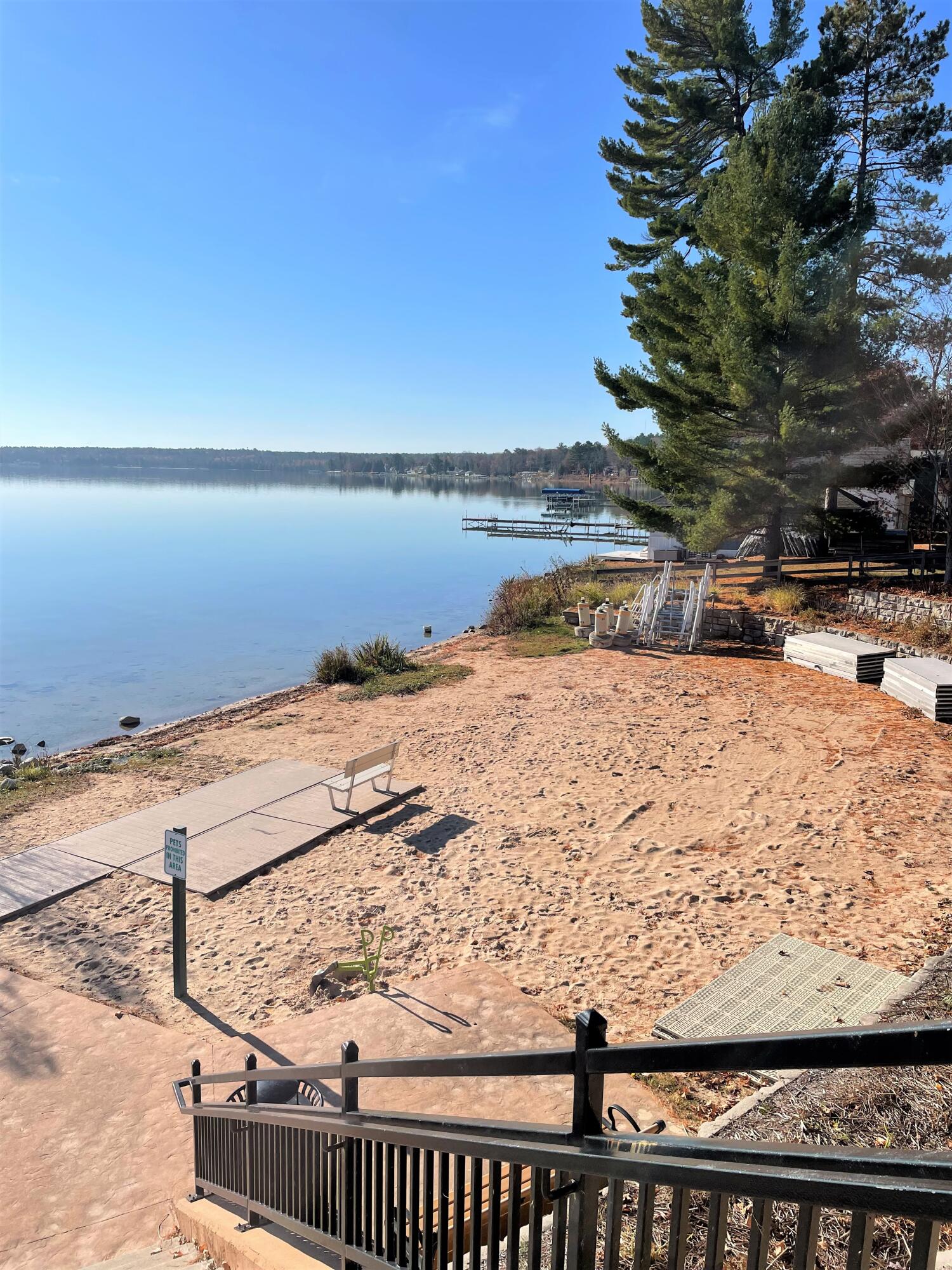 Topinabee, Michigan 49791, United States, ,Land,Active,23958