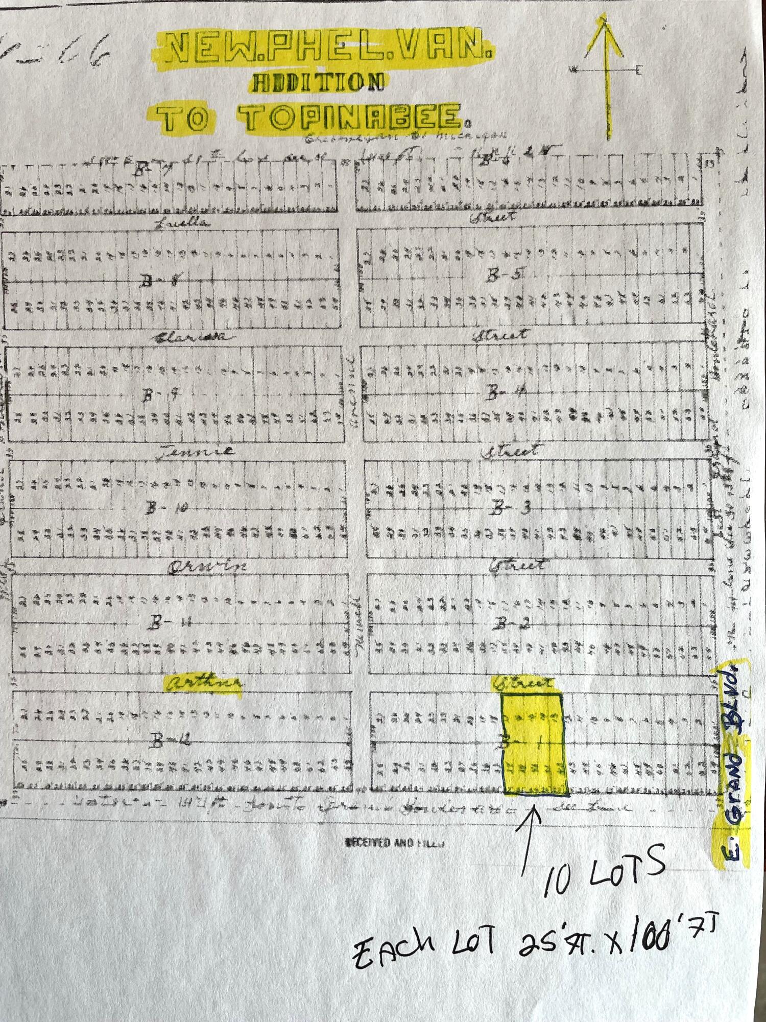 Topinabee, Michigan 49791, United States, ,Land,Active,23958