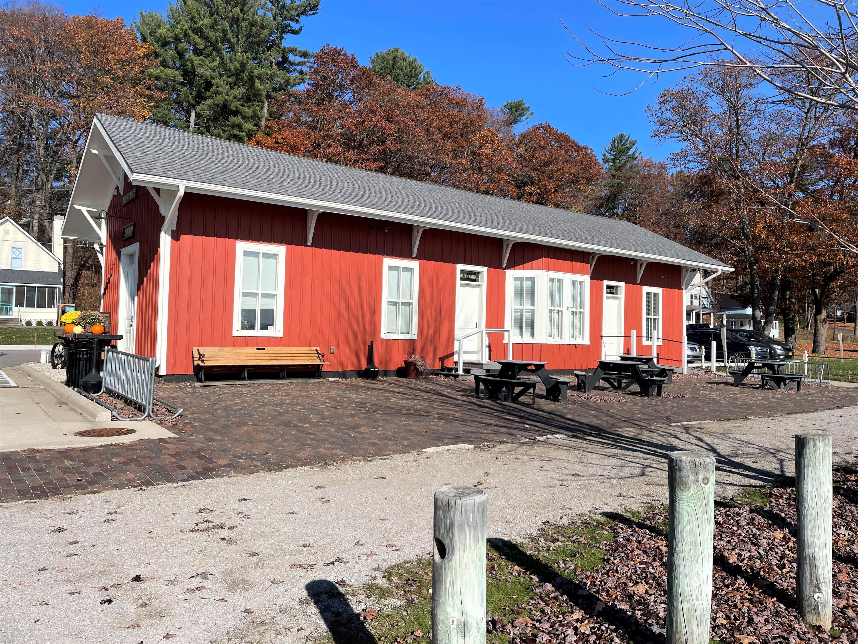 Topinabee, Michigan 49791, United States, ,Land,Active,23958