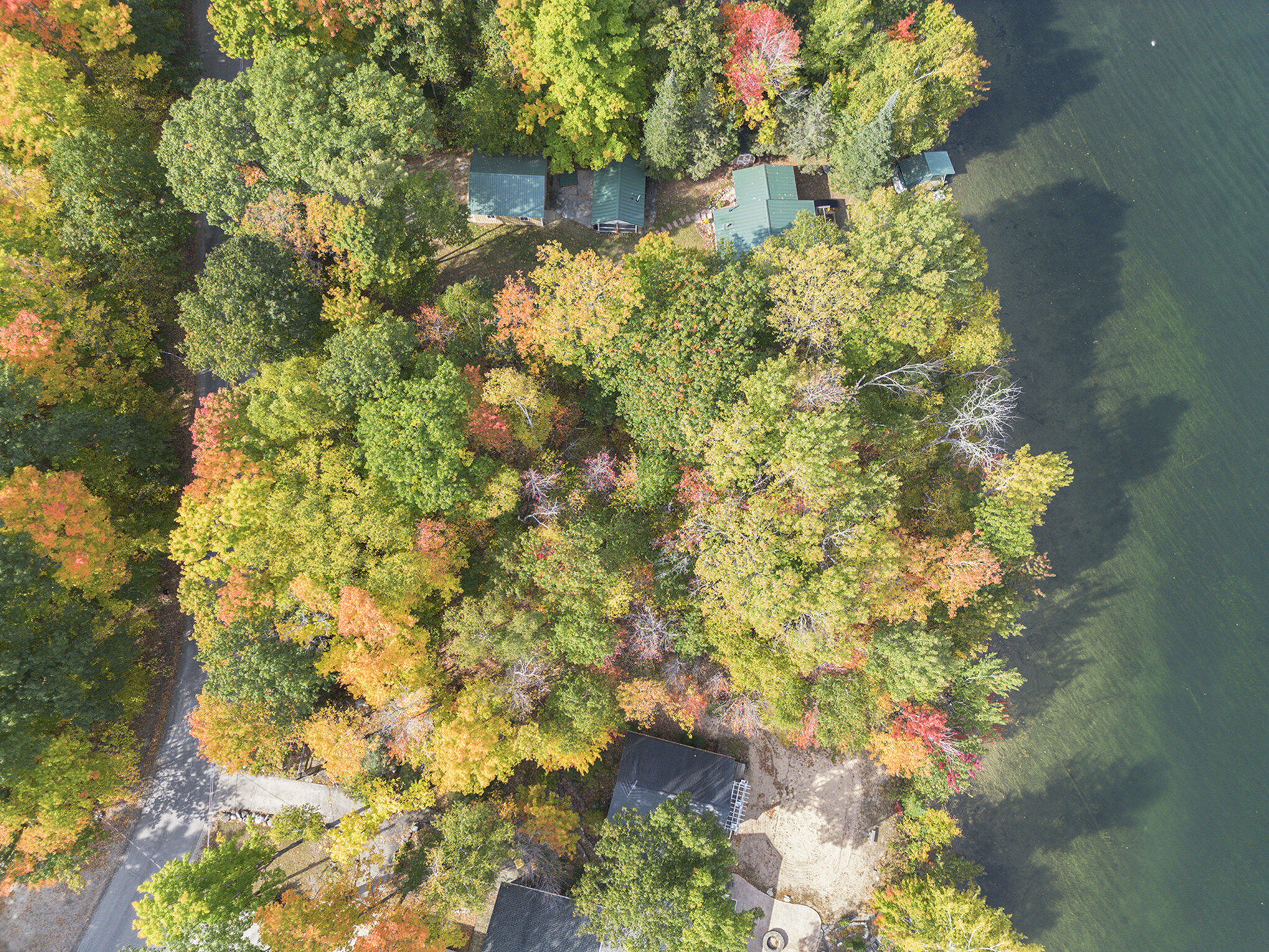 Cheboygan, Michigan 49721, United States, ,Land,Active,40542