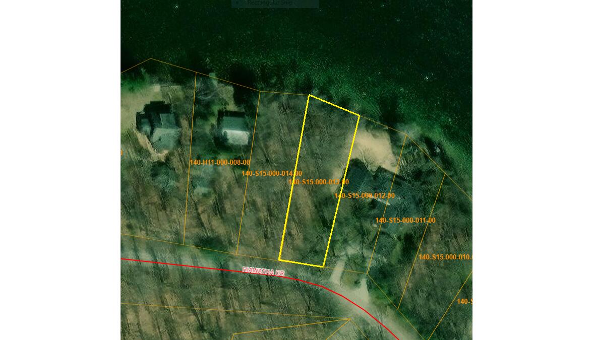 Cheboygan, Michigan 49721, United States, ,Land,Active,40542