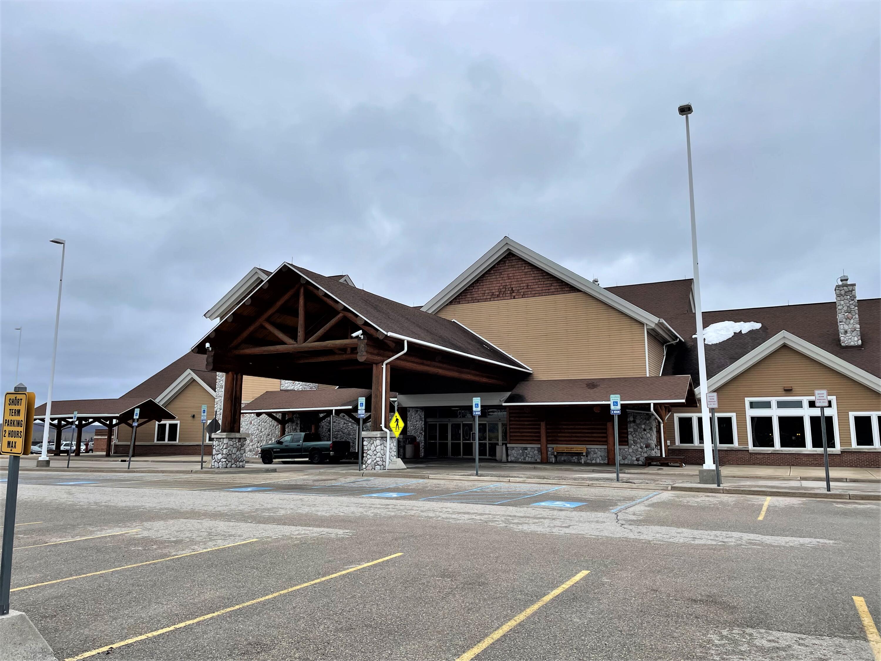 Pellston, Michigan 49769, United States, ,Commercial,Active,34875