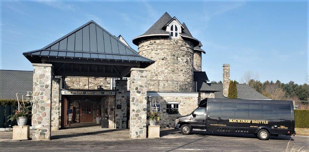 Pellston, Michigan 49769, United States, ,Commercial,Active,34875