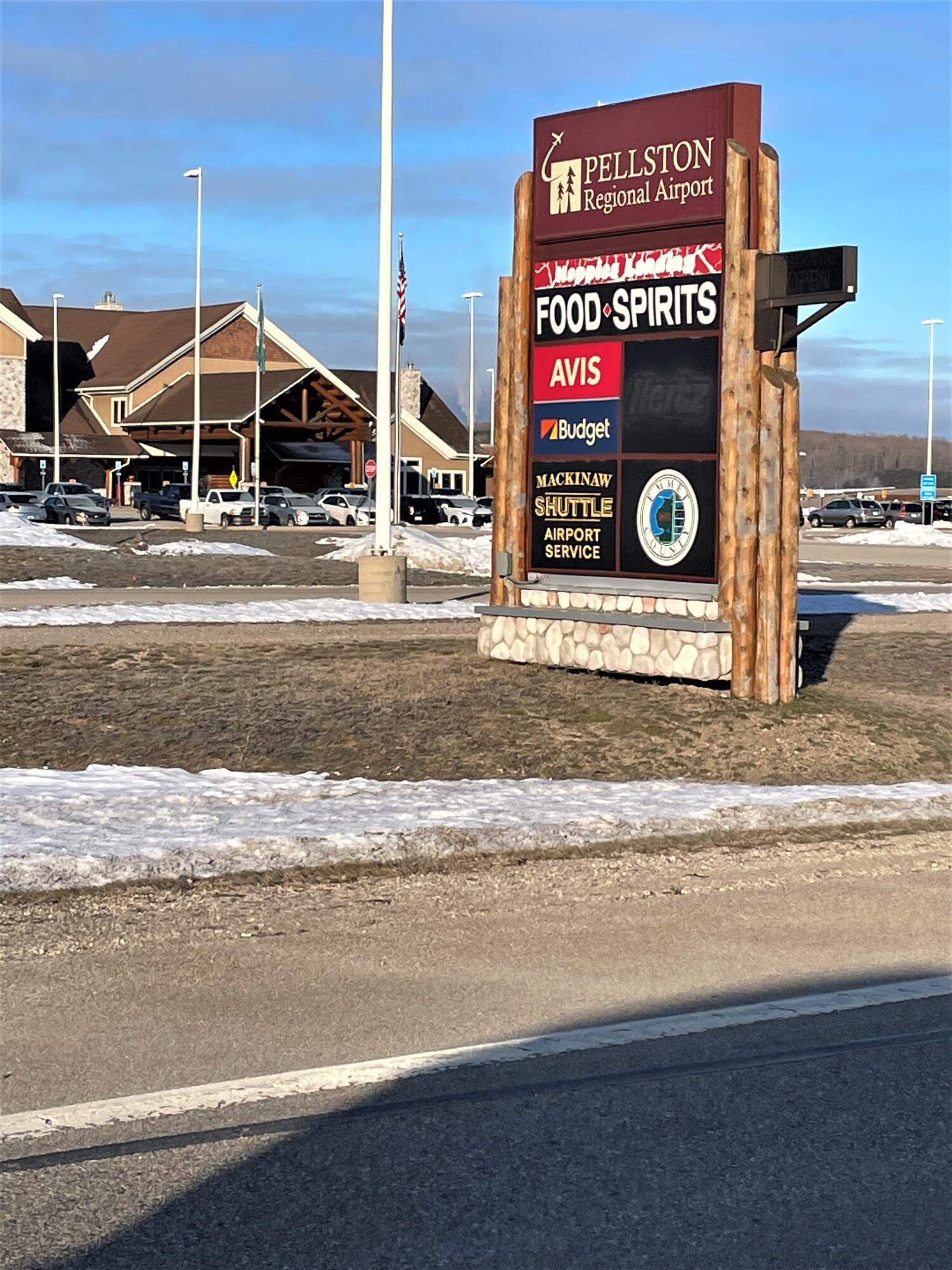 Pellston, Michigan 49769, United States, ,Commercial,Active,34875