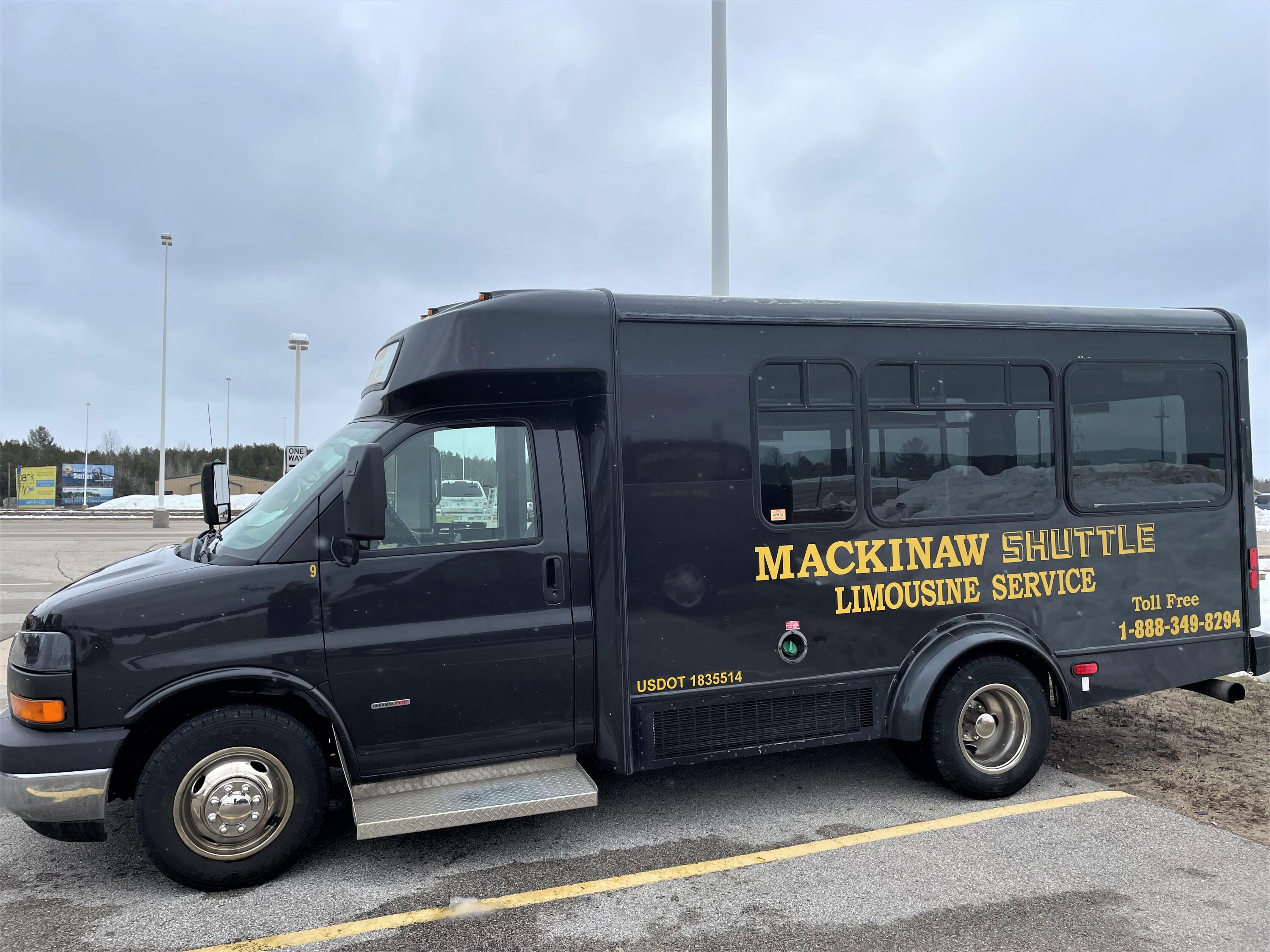 Pellston, Michigan 49769, United States, ,Commercial,Active,34875