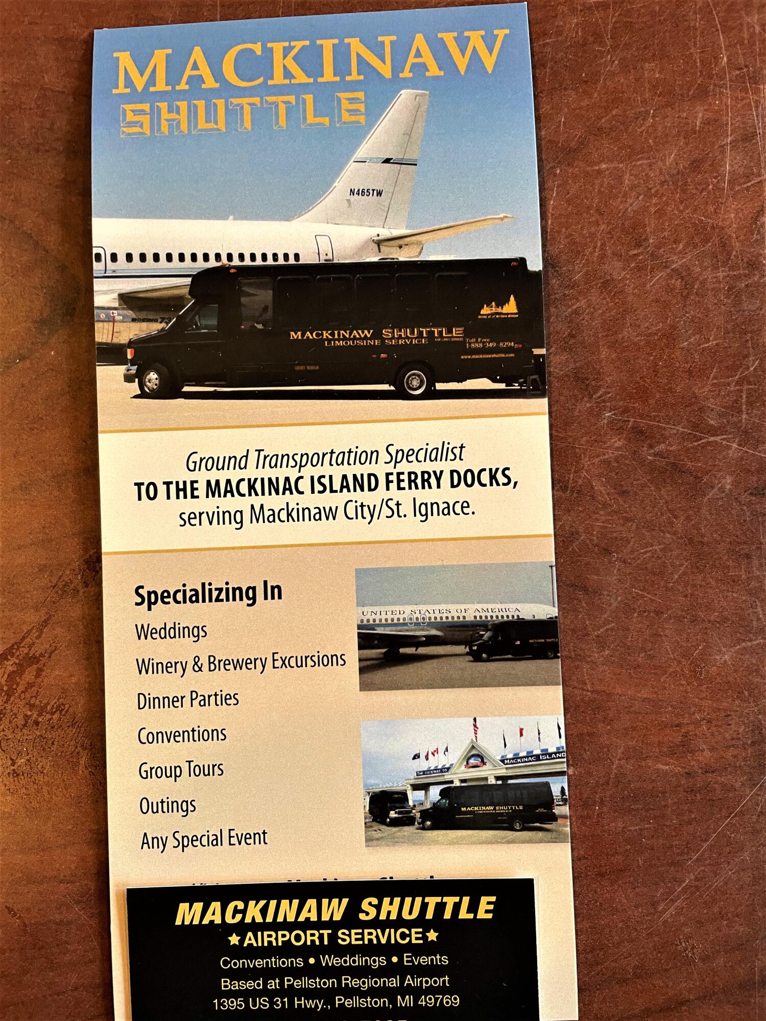 Pellston, Michigan 49769, United States, ,Commercial,Active,34875