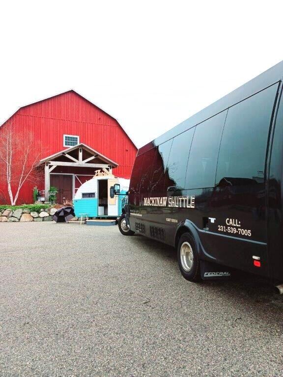 Pellston, Michigan 49769, United States, ,Commercial,Active,34875