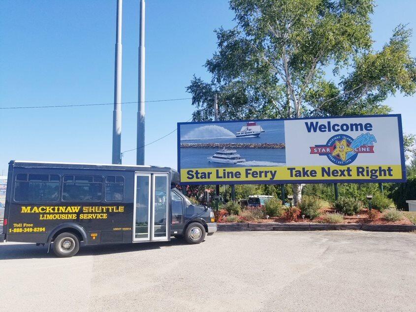 Pellston, Michigan 49769, United States, ,Commercial,Active,34875