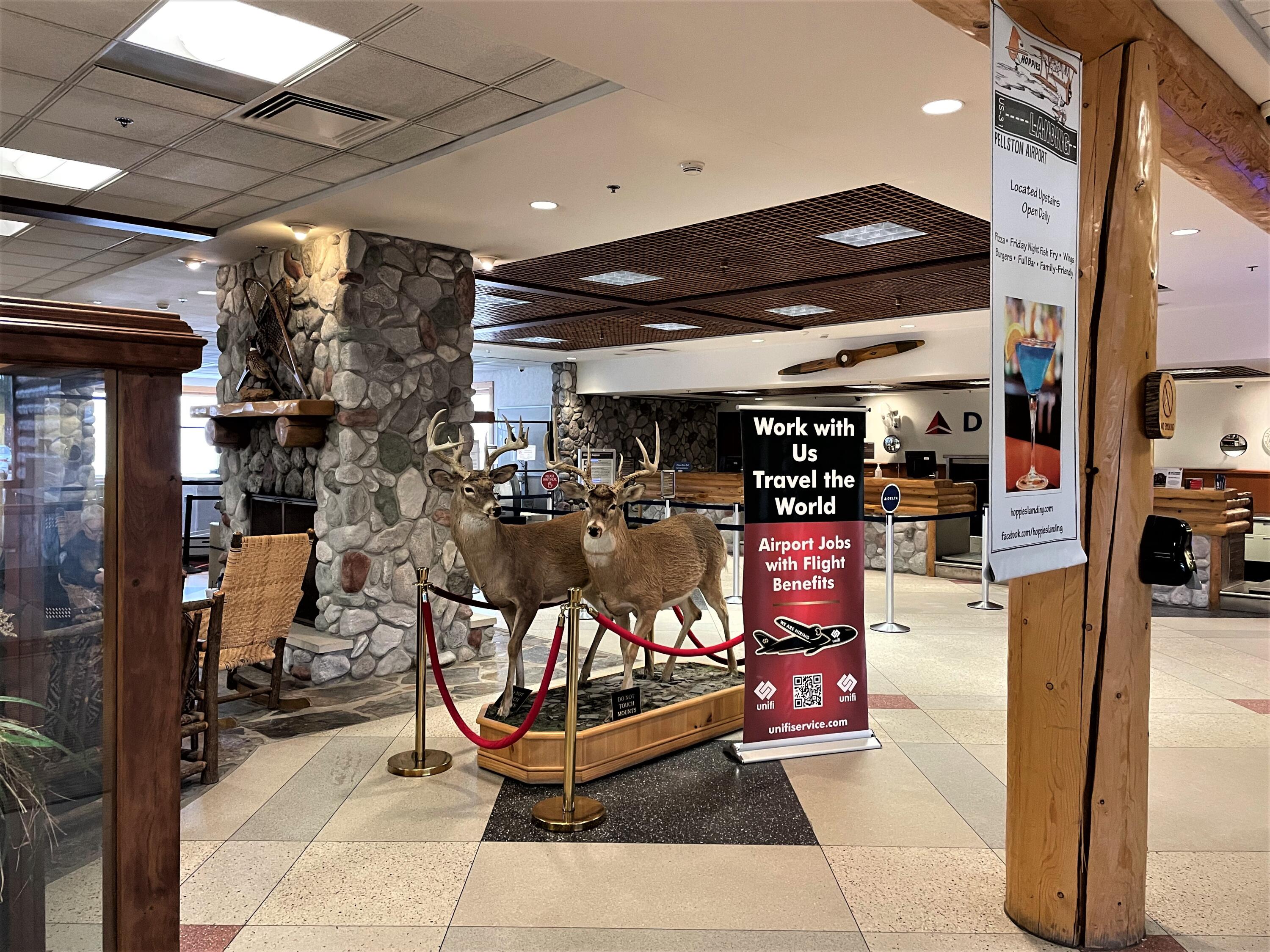 Pellston, Michigan 49769, United States, ,Commercial,Active,34875