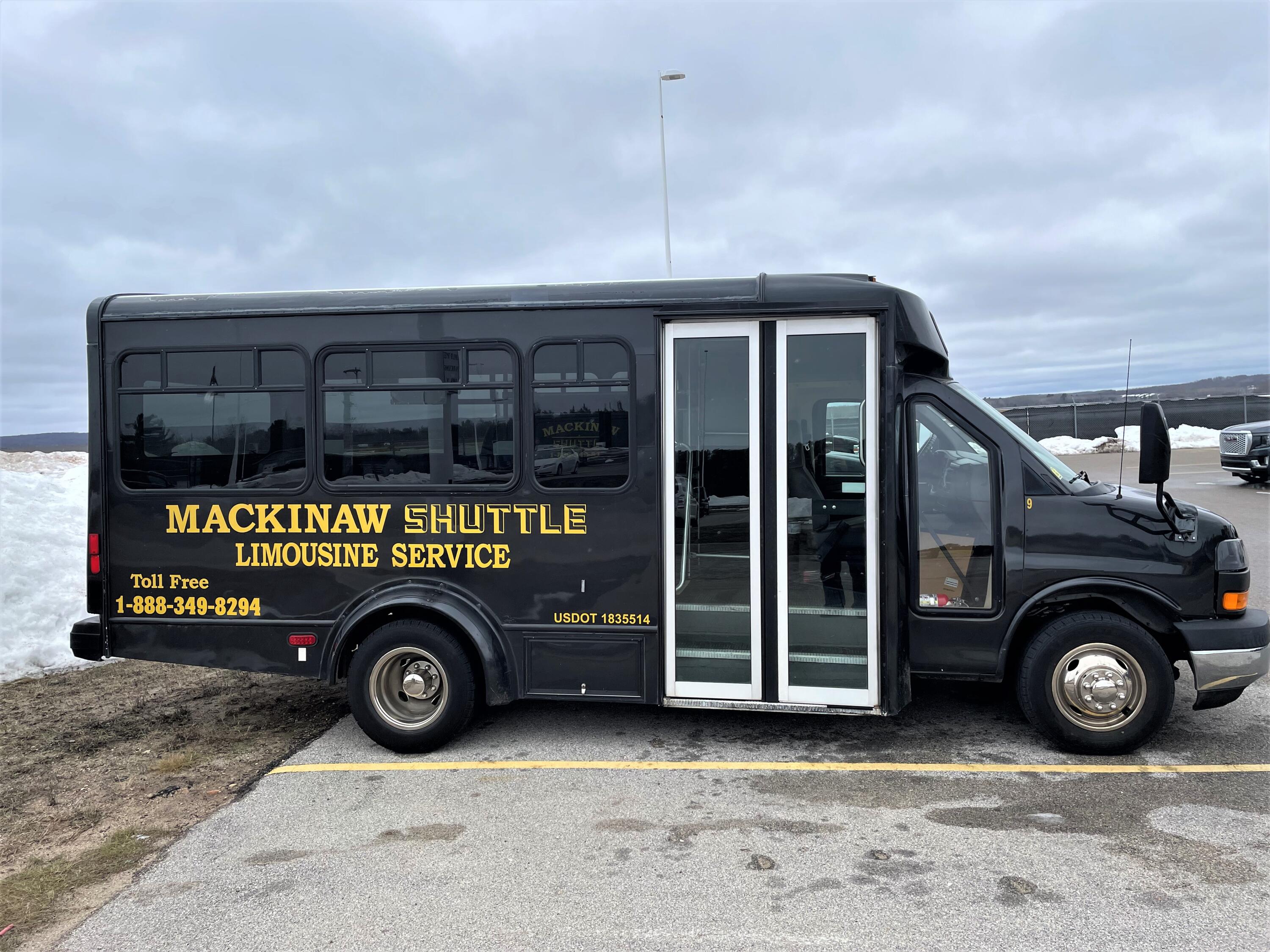 Pellston, Michigan 49769, United States, ,Commercial,Active,34875